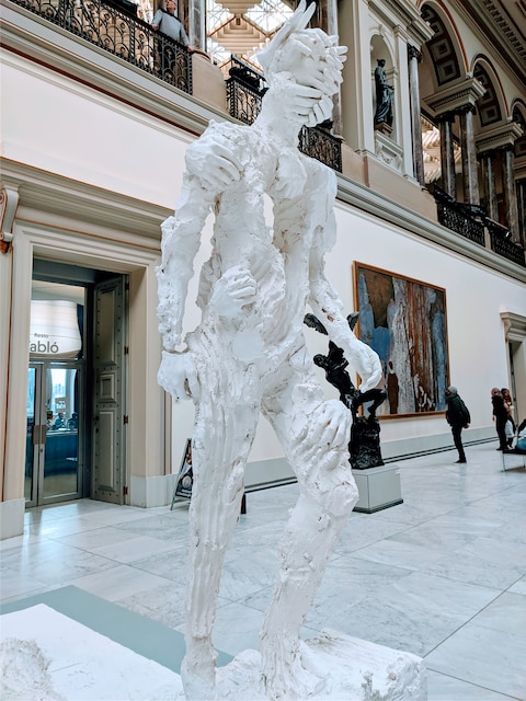 Royal Museums of Fine Arts of Belgium