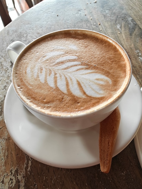 DiGhent Cafe