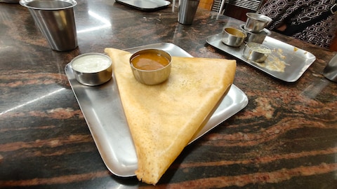 HOTEL BHARATH (PURE VEG)