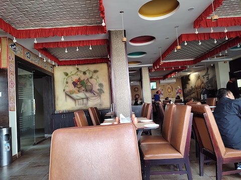 Masala Zone