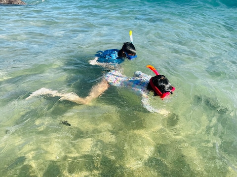 Kratin Beach