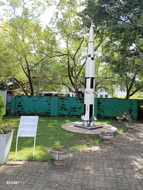 Sri Lanka Planetarium