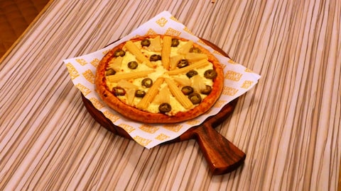 Cheese-N-Flakes