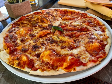 Terrazzo Ristorante & Bar