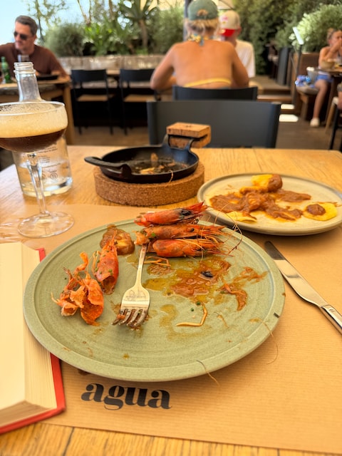 CDLC Barcelona (Carpe Diem)