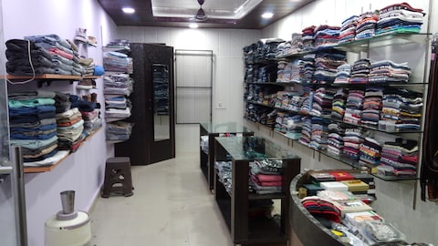 City Center Hoshiarpur