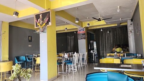 Hotel Niranjan Dhaba