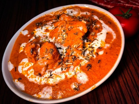 Route 87 Restaurant