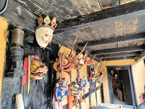 Simply Bhutan