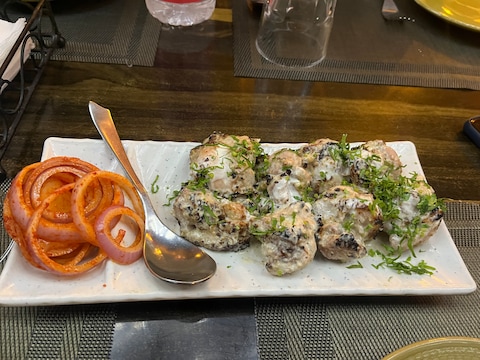 HERITAGE The Fine Dine