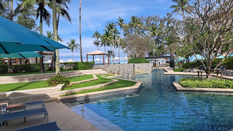 SAii Laguna Phuket