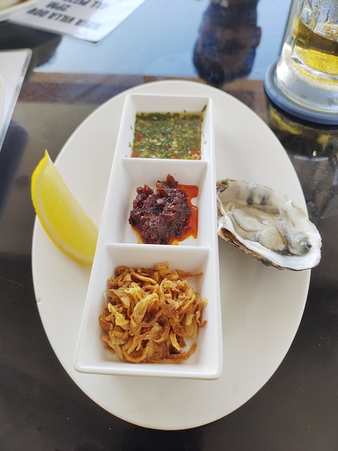 Kata Villa Restaurant