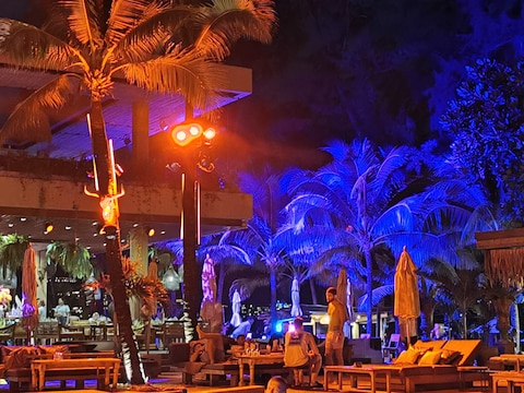 Café Del Mar Phuket