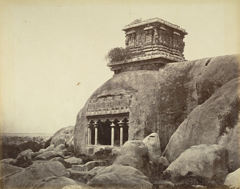 Olakkannesvara Temple