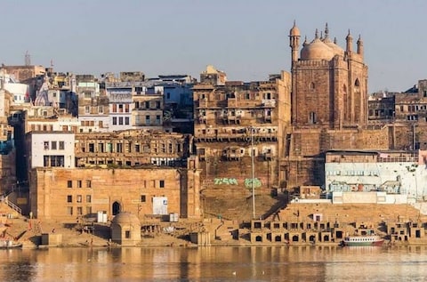 Alamgir Masjid