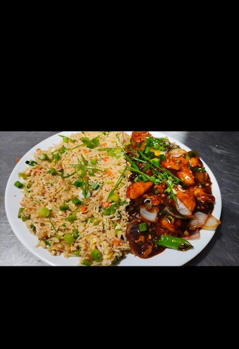 Ram's Kitchen