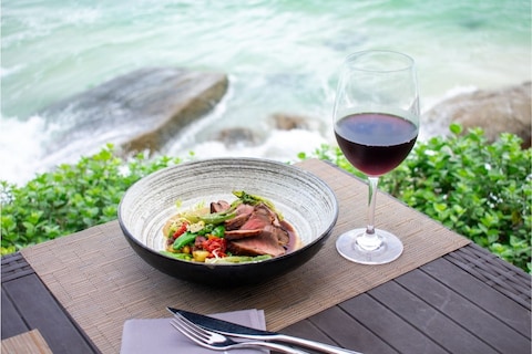 Rock Salt Restaurant