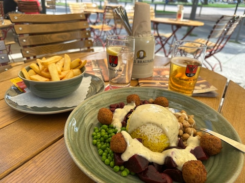 Carls Brauhaus