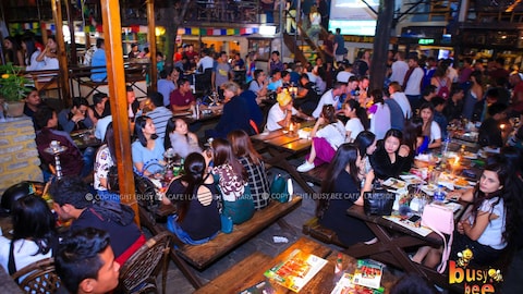 Busy Bee Cafe