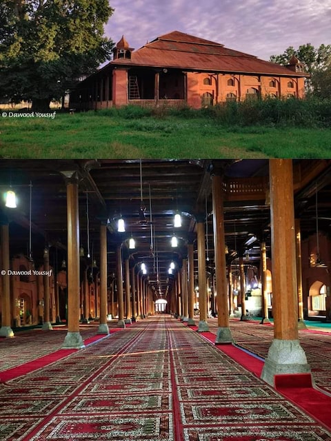 Aali Masjid