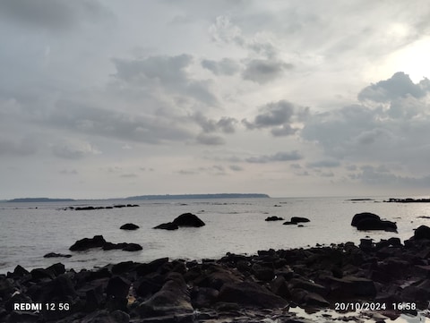 Odxel Beach