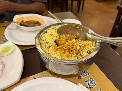 Viceroy Restaurant