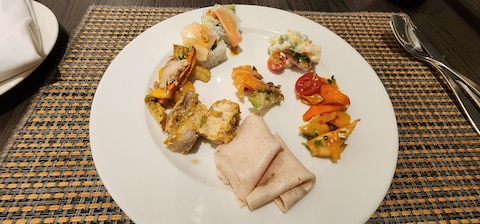 Latest Recipe