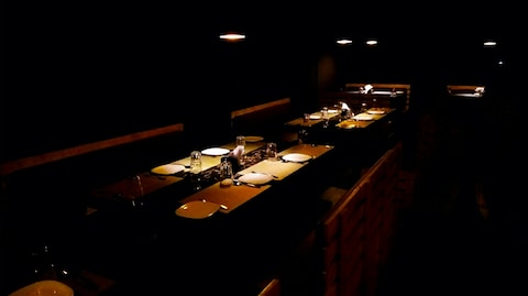 Reeves Restaurant