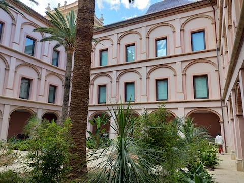 Museo de Bellas Artes de Valencia