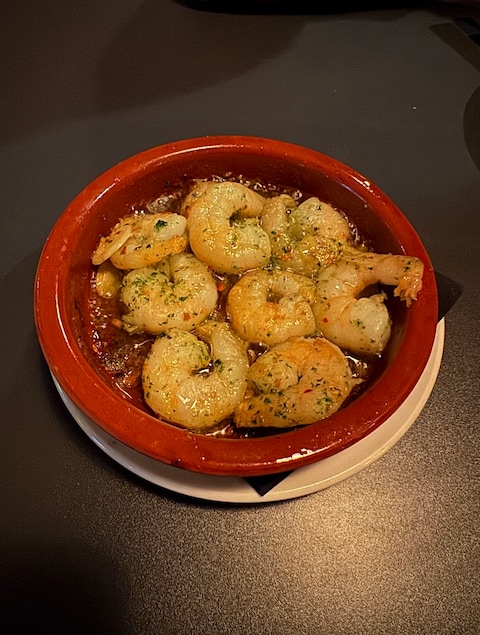 La Taberna Leeds