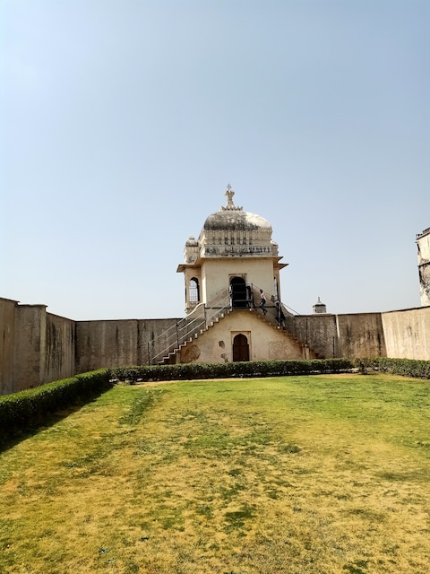 Maharani Padmini Palace