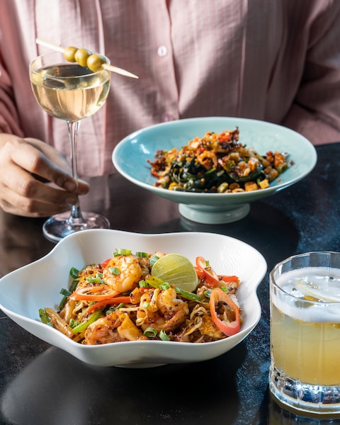 Yauatcha Mumbai