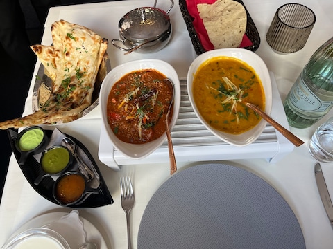 Royal India Restaurant