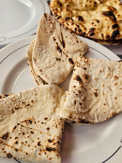 Voujon Indian Restaurant & Takeaway in Headingley, Leeds