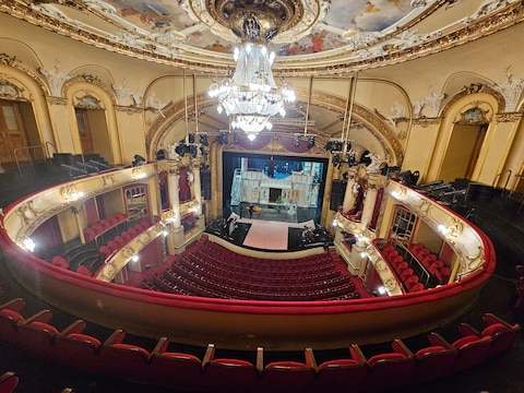 National Theater