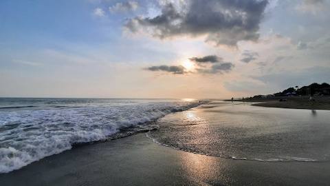 Berawa Beach