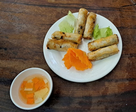 Little Sapa restaurant