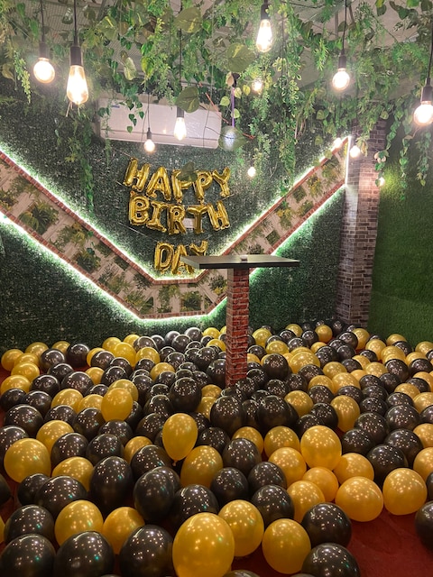 BLACKHEART CAFE