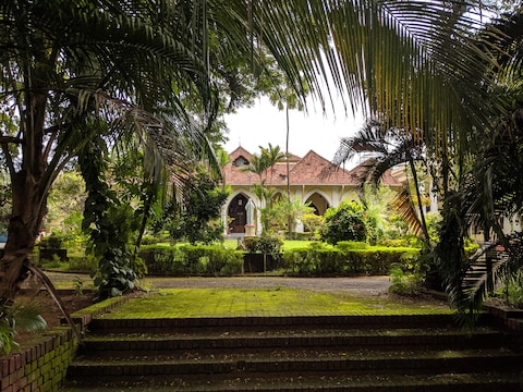Indo-Portuguese Museum