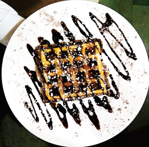 The Esse&Baoji Restaurant - Restaurants In Hisar | Hisar Restaurant