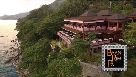 Baan Rim Pa