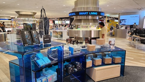 Siam Discovery