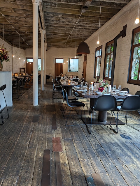 TIMBERYARD