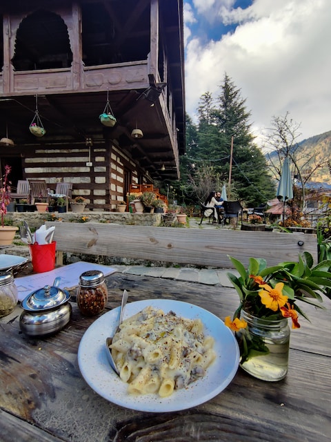 IL Forno