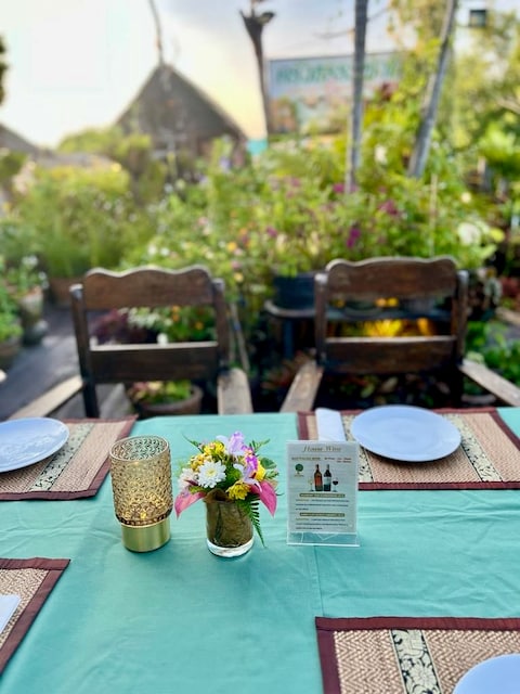 Natural Restaurant