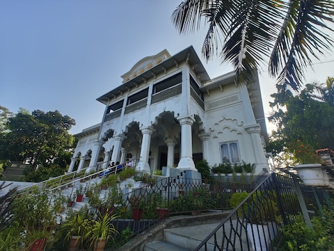 ISKCON Guwahati