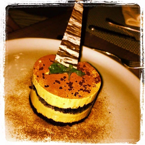 Zuree Urban Kitchen