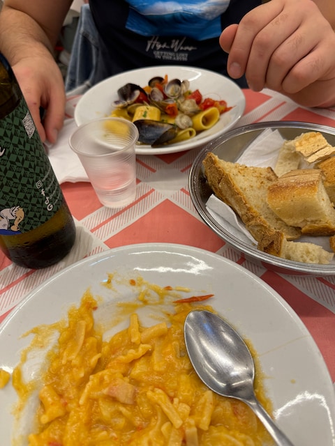 Trattoria da Nennella