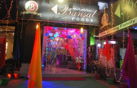 Bansal Foods