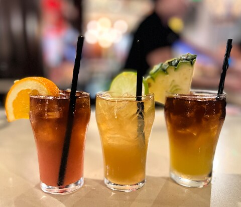 RumFire